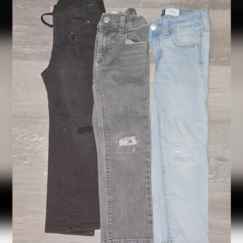 Toddler Jeans from old navy